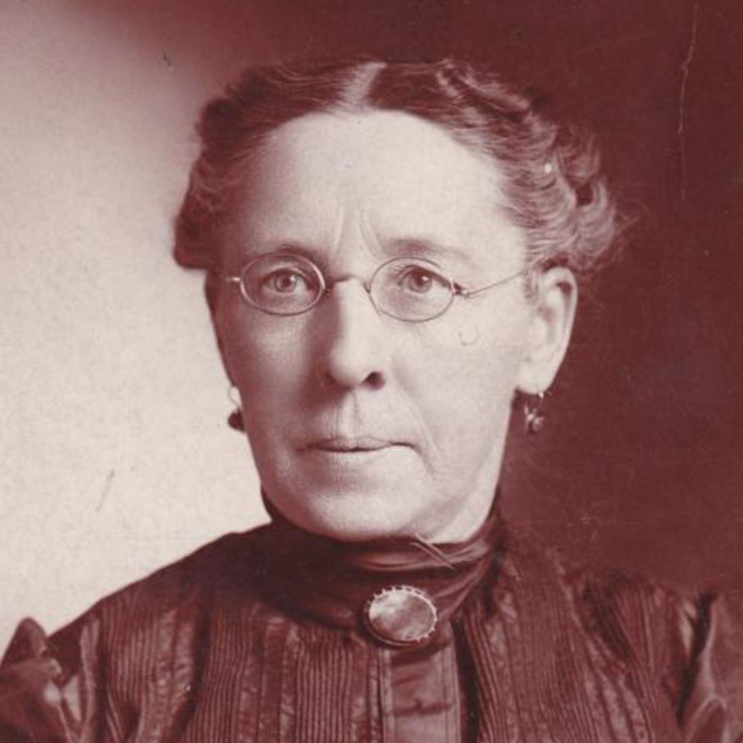 Margaret Simpson (1850 - 1935) Profile